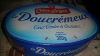 Le douxcrémeux