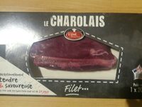 Filet de Charolais