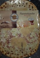 Flammekueche