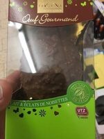 Oeuf Gourmand