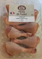Pilons de Poulet