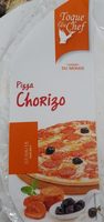 La Classique Chorizo