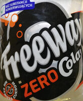 Zero Cola