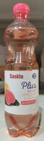 Saskia Plus B6+B12 Appelsiini & Guava
