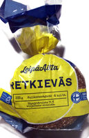 Retkieväs