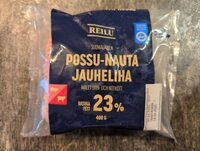 Possu-nauta jauheliha