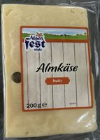 Almkäse