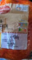 Wiesn hänchen