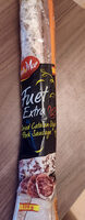 Fuet extra