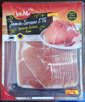 Jamon Serrano