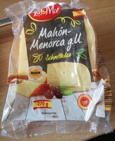 Schnittkäse