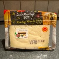 Queso Manchego