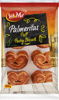 Palmeritas
