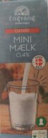 Minimælk