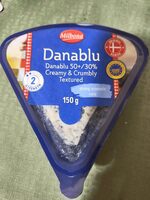 Danablu pgi