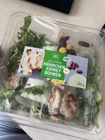 Saladinettes Salat Mexicana