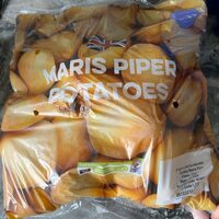 Maris Piper Potatoes
