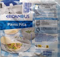 Pains pita