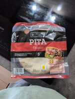 Pita Pszenna
