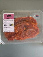 Schouderkarbonade Gekruid
