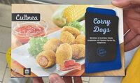 Corny Dogs