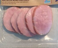 Kasseler Minutensteaks