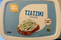 Tzatziki