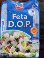 Feta D.O.P.
