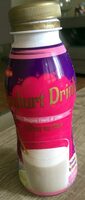 Joghurt drink