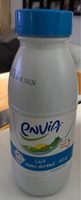 Lait Demi-Écrémé