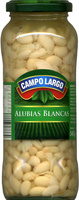 Alubias blancas
