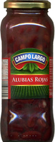 Alubias rojas
