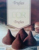 Trufas DOR