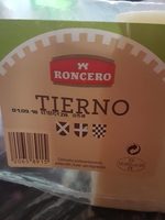 Queso tierno