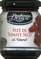 Paté tomate seco