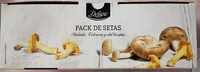 Pack de setas