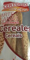 Cereales
