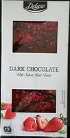 Dark chocolate