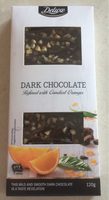 Dark chocolate