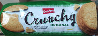 Crunchy