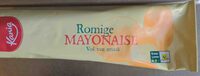 Mayonaise