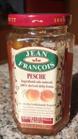 Marmellata di pesche