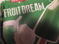 Fruit Dream Vanille Waldmeister