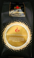 Gold Kaffeepads