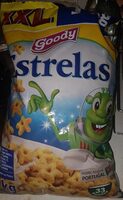 Estrelas