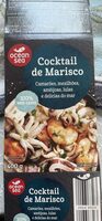 Cocktail de Marisco