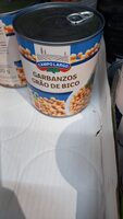 Grão de bico