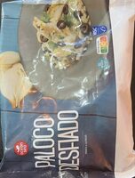 Bacalhau Desfiado