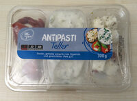 Antipasti Teller
