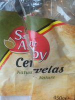 Cervelas